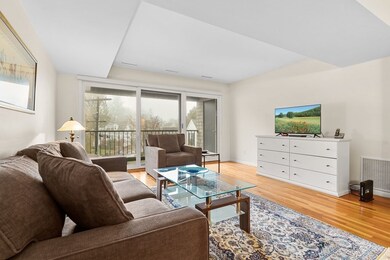 1 Brackett Place unit A, Marblehead, MA 01945 - photo 2