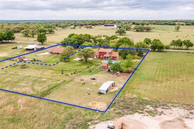 2230 Upper Denton Rd, Weatherford, TX 76085 - photo 4