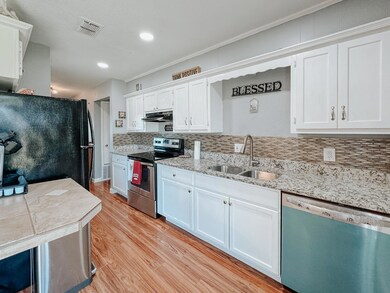 1001 N Spikes Rd, Corsicana, TX 75110 - photo 3