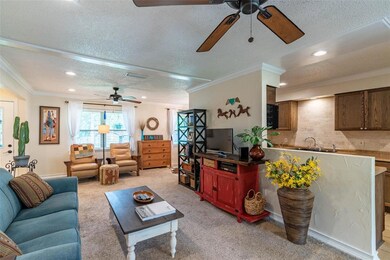 806 Glen Key St, Denison, TX 75020 - photo 6