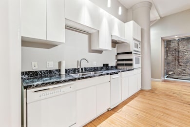 Modern Kitchen