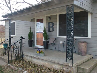 627 N Ash Terrace, Springtown, TX 76082 - photo 2