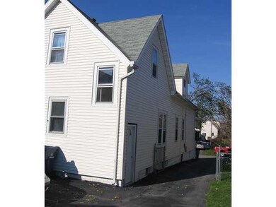 Exterior Back