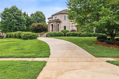 5603 Monk Ct, Summerfield, NC 27358 - photo 2