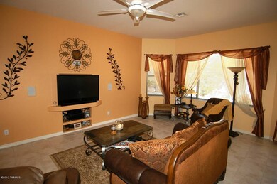9614 N Golden Sun Dr, Tucson, AZ 85737 - photo 7