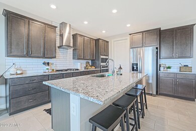 15980 S 185th Dr, Goodyear, AZ 85338 - photo 6