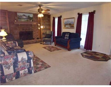 108 Jasmine Dr, Pineville, LA 71360 - photo 2