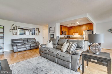 Takoma Overlook Condominium unit 920W, Takoma Park, MD 20912 - photo 5