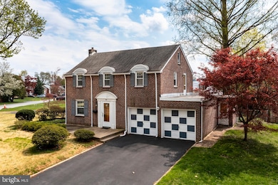 100 Mulberry Ln, Newtown Square, PA 19073 - photo 3