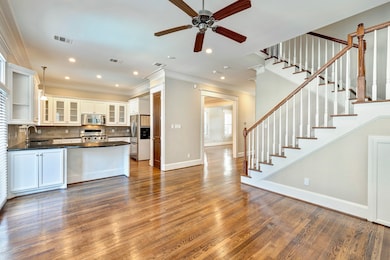 1525 Oxford St, Houston, TX 77008 - photo 6