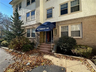 140 Humboldt Ave unit 4, Providence, RI 02906 - photo 2