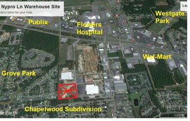 365 Nypro Ln, Dothan, AL 36305 - photo 4