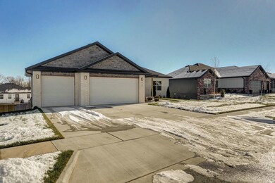 868 S Silverwood Ln, Nixa, MO 65714 - photo 3