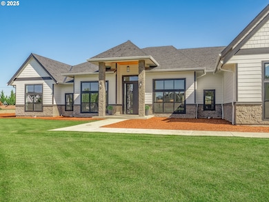 2110 NW Homer Ross Loop, McMinnville, OR 97128 - photo 5