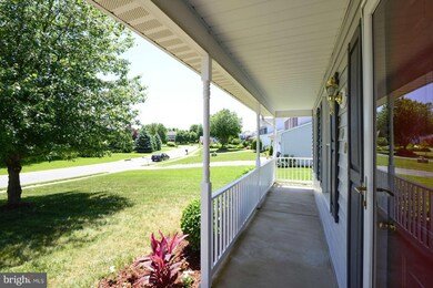 2006 Advisory Ct, Sykesville, MD 21784 - photo 2