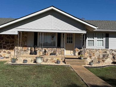 1495 Pickren Hall Rd, Viola, AR 72583 - photo 2