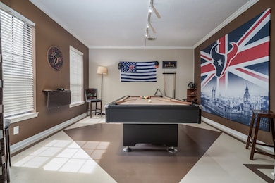 7931 Emerald Bluff Ct, Houston, TX 77095 - photo 5