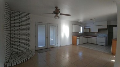 Kitchen/Dining View 1