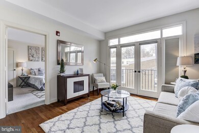 2902 Porter St NW unit 35, Washington, DC 20008 - photo 6