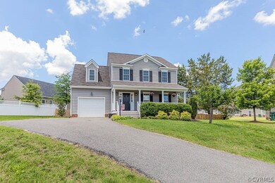 1708 Spruce View Terrace, Henrico, VA 23228 - photo 2