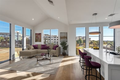 The Corvalla at Stonebriar unit 332, Frisco, TX 75034 - photo 4