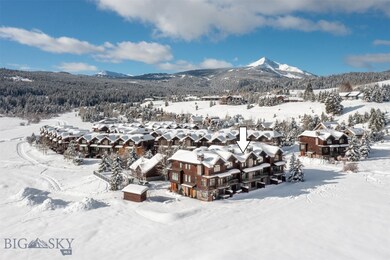 2500 Little Coyote Rd unit 5, Big Sky, MT 59716 - photo 4