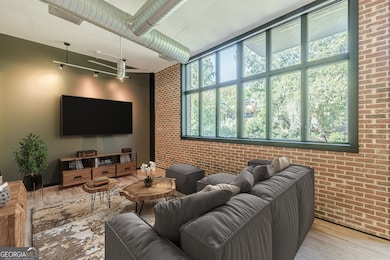 Glen Iris Lofts unit 409, Atlanta, GA 30308 - photo 3