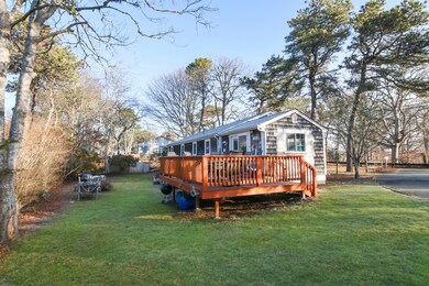 99 Baxter Ave, West Yarmouth, MA 02673 - photo 3