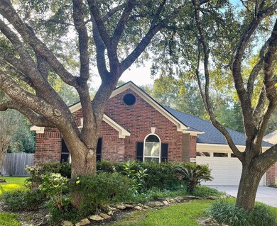 2011 Westover Park Cir, Spring, TX 77386 - photo 4