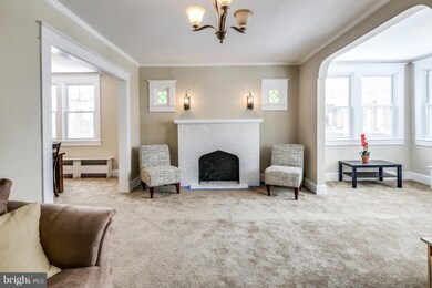 3007 Woodhome Ave, Parkville, MD 21234 - photo 3