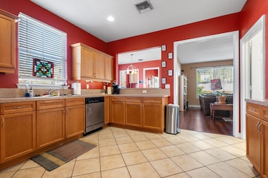 4021 Shady View Ln unit 17, Tallahassee, FL 32311 - photo 7