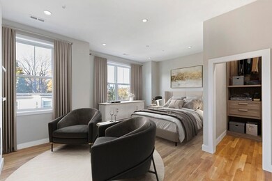 181 Cowper St unit 201, Boston, MA 02128 - photo 5