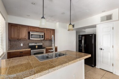 3433 W Marlene Street, Tucson, AZ