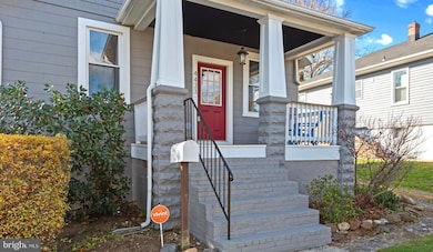 4433 Raspe Ave, Baltimore, MD 21206 - photo 7