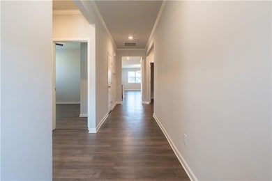 6872 Lake Overlook Ln, Flowery Branch, GA 30542 - photo 5