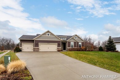 3159 Silver Fir Ct, Holland, MI 49424 - photo 3