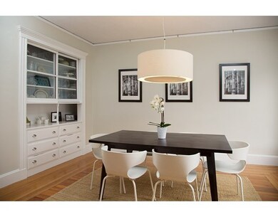 19 Grovenor Rd unit 2, Jamaica Plain, MA 02130 - photo 3