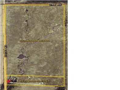 73.9 Acres & 9.7 Acres with home
