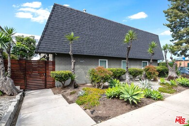 4443 Saugus Ave unit 3, Sherman Oaks, CA 91403 - photo 2