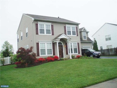 3 Bristol Way, East Windsor, NJ 08520 - photo 3