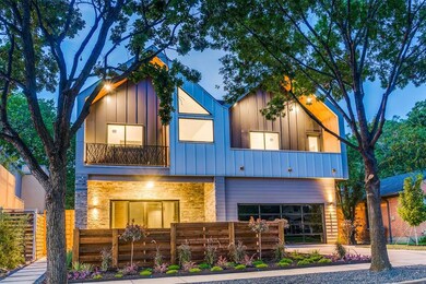 5721 Penrose Ave, Dallas, TX 75206 - photo 2