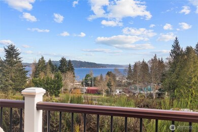 161 N Harvey Terrace Dr, Skokomish Nation, WA 98584 - photo 2