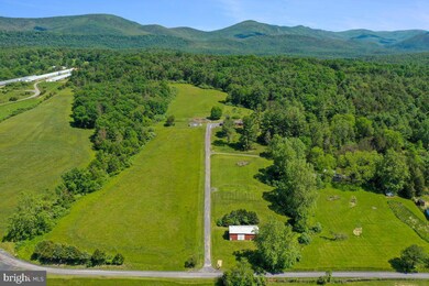 TBD Dellinger Acres Rd, Edinburg, VA 22824 - photo 2