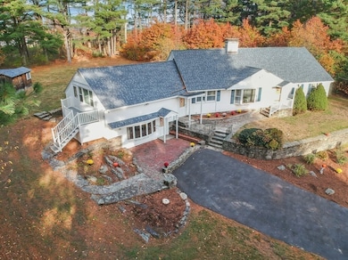 55 Old Common Rd, Auburn, MA 01501 - photo 2