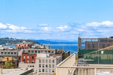 Koda Condominiums unit 611, Seattle, WA 98104 - photo 6