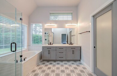 7923 High Knoll Ln, Houston, TX 77095 - photo 4