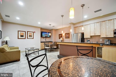 The Park at Courthouse unit 211, Arlington, VA 22201 - photo 6