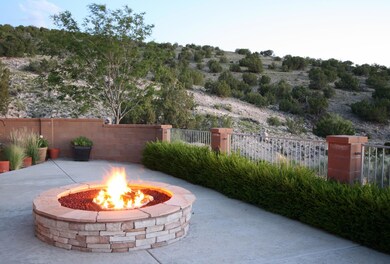 35 Loma Chata Rd, Placitas, NM 87043 - photo 2