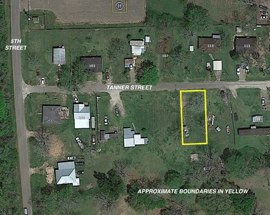 TBD Elmer St, Brazoria, TX 77422 - photo 2