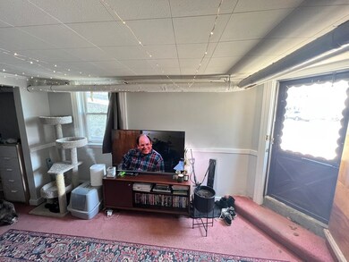 27 Cameron Ave unit 1B, Cambridge, MA 02140 - photo 4